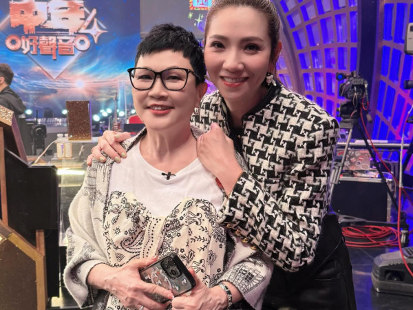 《中年好聲音4》新評審陣容曝光 呢位歌唱大師強勢加入頂替谷婭溦