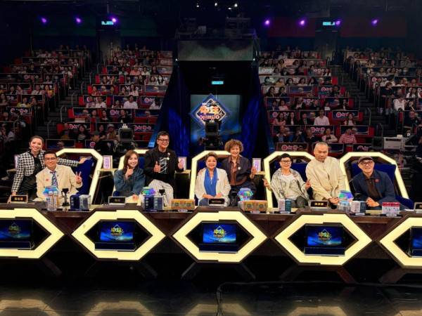 《中年好聲音4》新評審陣容曝光 呢位歌唱大師強勢加入頂替谷婭溦