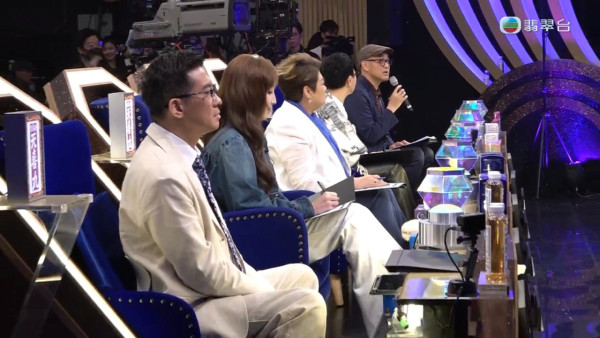 《中年好聲音4》新評審陣容曝光 呢位歌唱大師強勢加入頂替谷婭溦