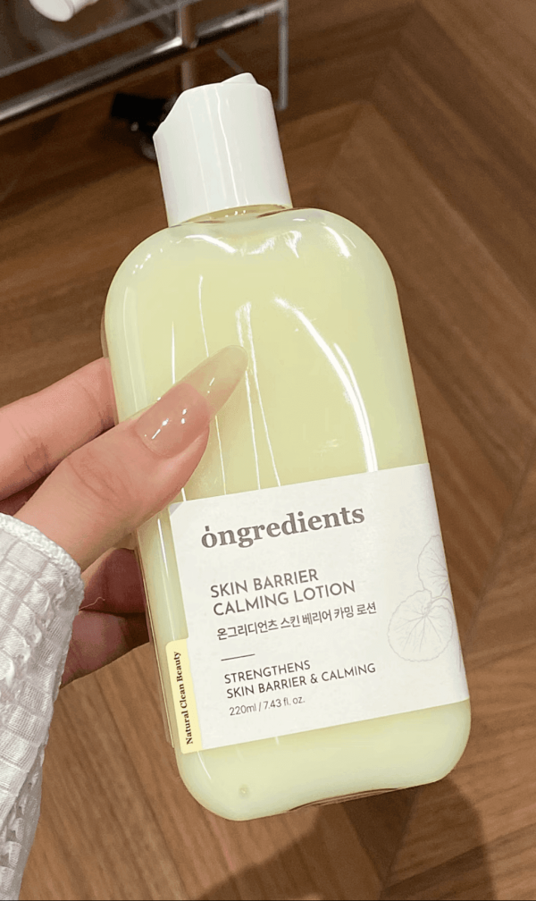 【2026最新】韓國Olive Young 10大必買護膚品熱賣妝前乳／國民卸妝油／醫美必備保濕乳霜 