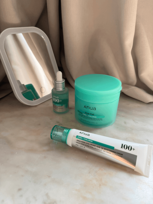 【2026最新】韓國Olive Young 10大必買護膚品熱賣妝前乳／國民卸妝油／醫美必備保濕乳霜 