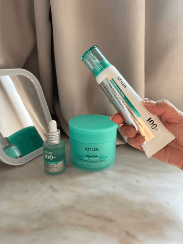 【2026最新】韓國Olive Young 10大必買護膚品熱賣妝前乳／國民卸妝油／醫美必備保濕乳霜 