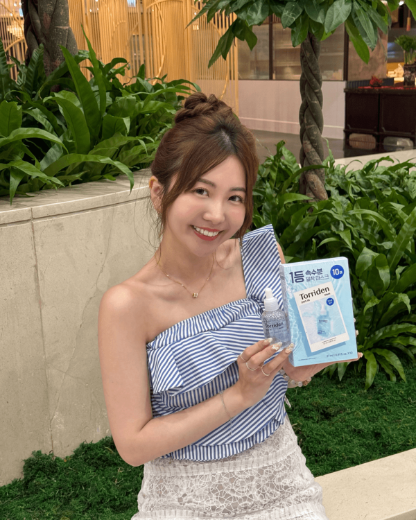 【2026最新】韓國Olive Young 10大必買護膚品熱賣妝前乳／國民卸妝油／醫美必備保濕乳霜 