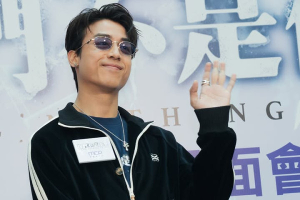 我们不是什么电影｜票房累积突破370万！AK江𤒹生陈毅燊联同众演员出席谢票场与粉丝见面