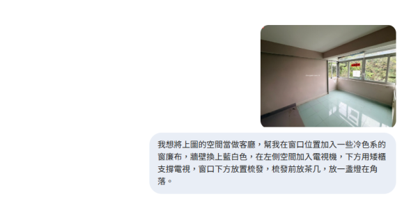 圖片資料來源：《忠誠地產》、Gemini AI