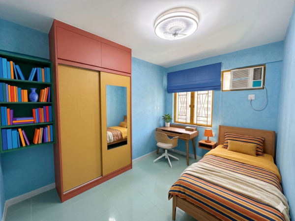 圖片資料來源：《忠誠地產》、Gemini AI