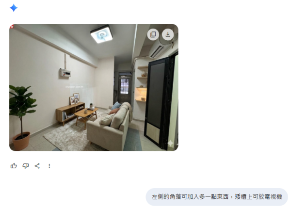 圖片資料來源：《忠誠地產》、Gemini AI