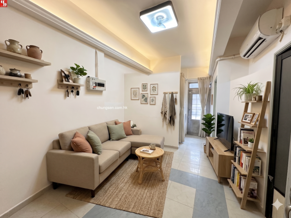 圖片資料來源：《忠誠地產》、Gemini AI