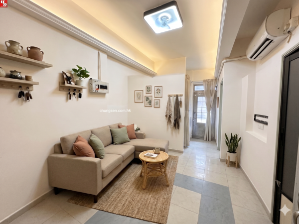 圖片資料來源：《忠誠地產》、Gemini AI