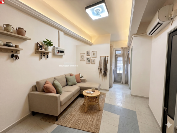 圖片資料來源：《忠誠地產》、Gemini AI