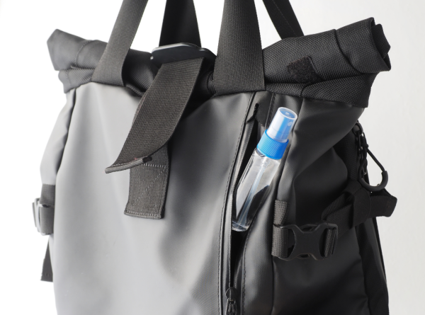 旅行一眼認出港人？全因背囊掛1件物！網揭「港人魂」特徵 網民：係生存之道