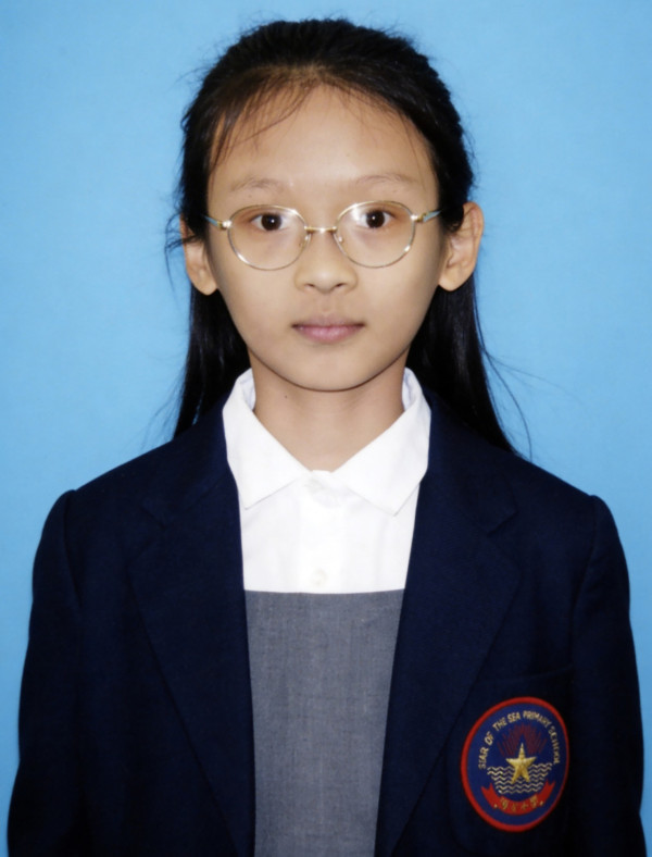 金像獎2026｜李佳芯小學母校晒童年照拉票 容貌相差甚大惹本尊現身回應