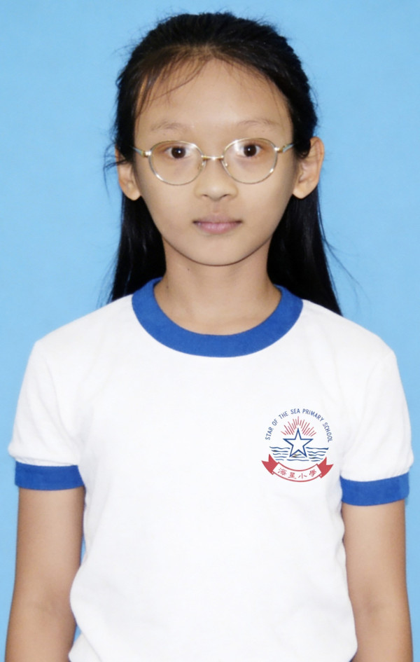 金像獎2026｜李佳芯小學母校晒童年照拉票 容貌相差甚大惹本尊現身回應