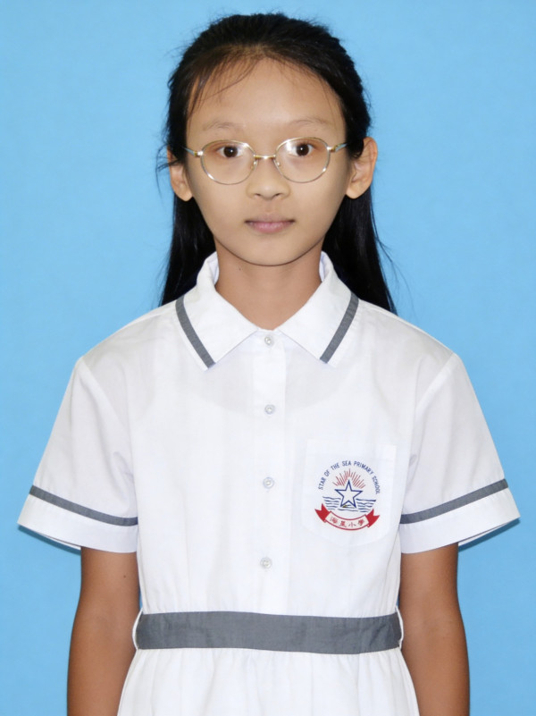 金像獎2026｜李佳芯小學母校晒童年照拉票 容貌相差甚大惹本尊現身回應