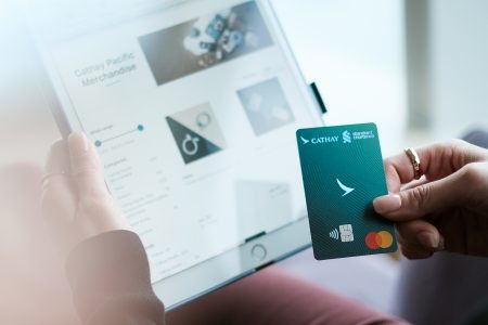 網購現金回贈變機票！ShopBack聯乘國泰回贈換7里 