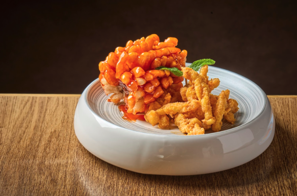 上海姥姥全新餐牌登場 鮮肉湯圓沙鍋團圓雞/麻辣小籠包/限定雞尾酒