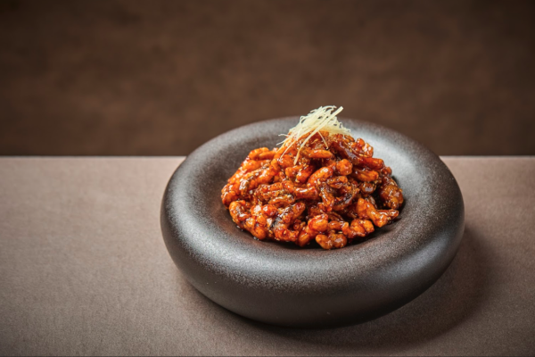 上海姥姥全新餐牌登場 鮮肉湯圓沙鍋團圓雞/麻辣小籠包/限定雞尾酒