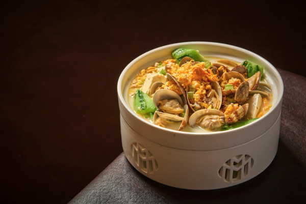 上海姥姥全新餐牌登場 鮮肉湯圓沙鍋團圓雞/麻辣小籠包/限定雞尾酒