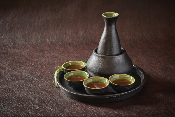 上海姥姥全新餐牌登場 鮮肉湯圓沙鍋團圓雞/麻辣小籠包/限定雞尾酒