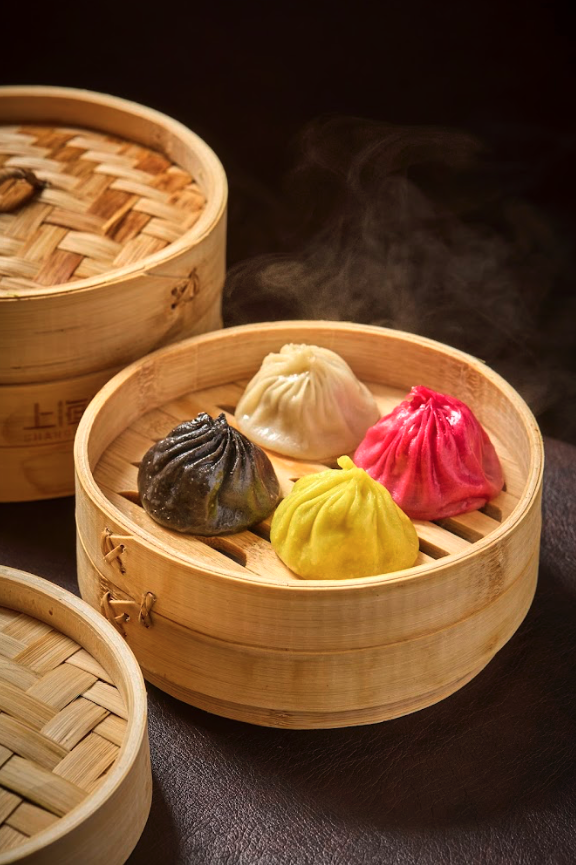 上海姥姥全新餐牌登場 鮮肉湯圓沙鍋團圓雞/麻辣小籠包/限定雞尾酒