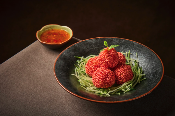 上海姥姥全新餐牌登場 鮮肉湯圓沙鍋團圓雞/麻辣小籠包/限定雞尾酒