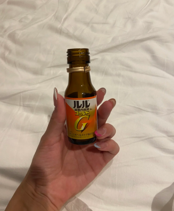 照片來源：小紅書@Yorkie爱学习