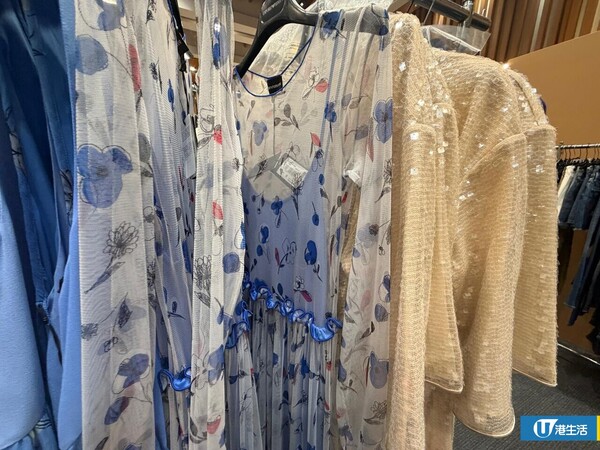 現場直擊 | 銅鑼灣SOGO ARMANI開倉全場3折！男女裝/鞋履/手錶/飾物$255起