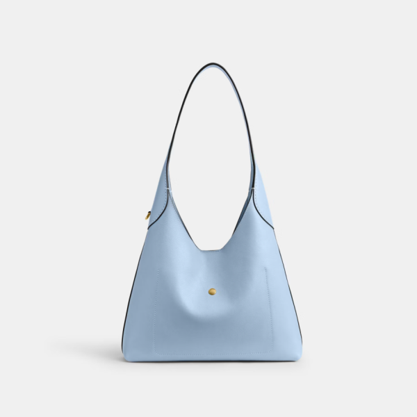 母親節禮物︰Coach Brooklyn 28 單肩手袋（圖片來源︰Coach）