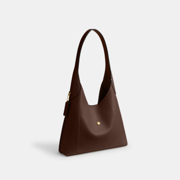 母親節禮物︰Coach Brooklyn 28 單肩手袋（圖片來源︰Coach）