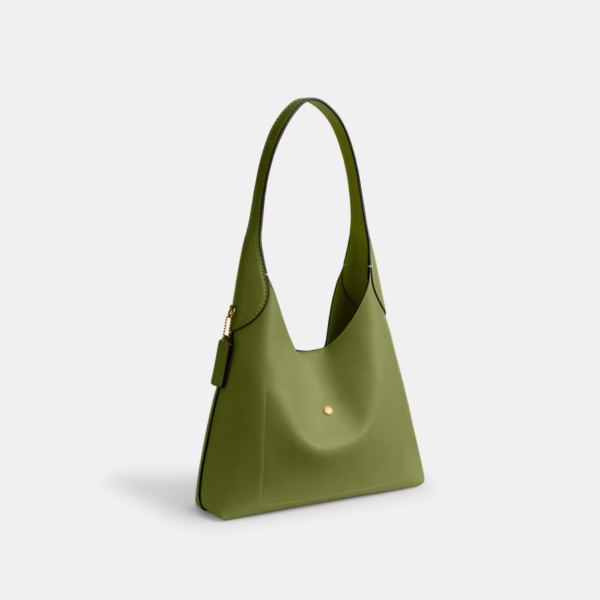 母親節禮物︰Coach Brooklyn 28 單肩手袋（圖片來源︰Coach）