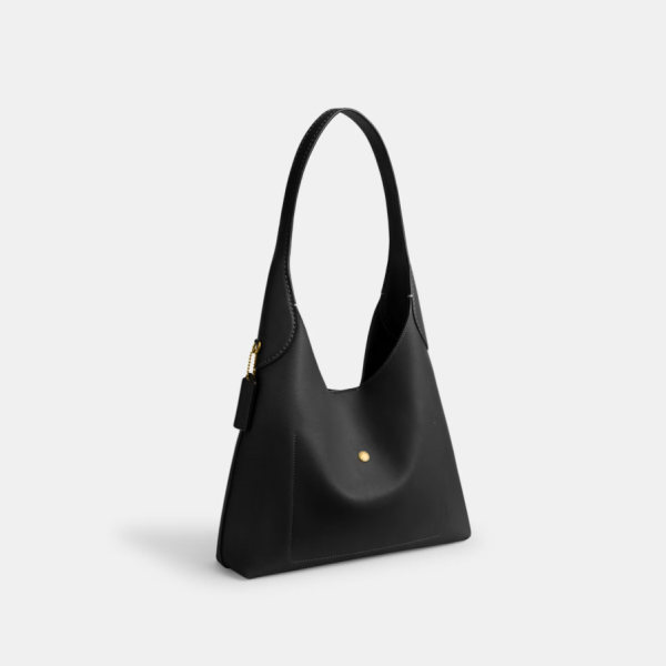 母親節禮物︰Coach Brooklyn 28 單肩手袋（圖片來源︰Coach）