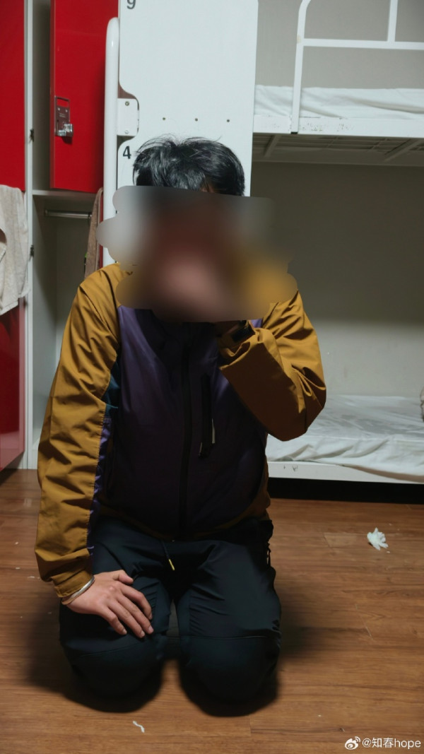 女遊客遊韓青旅遭日男潑尿性騷擾！怒轟韓警「6大罪」放走疑犯 附獨遊女生3大自保貼士 