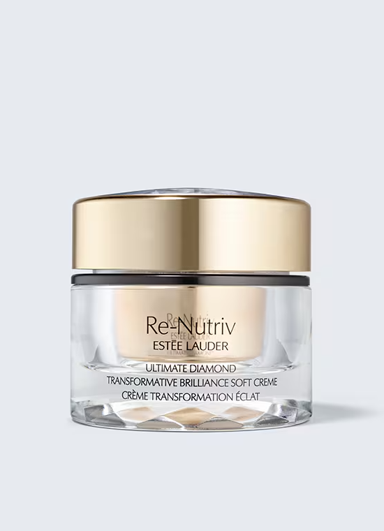 母親節禮物︰Estée Lauder Re-Nutriv 極緻黑鑽塑顏系列（圖片來源︰Estée Lauder）