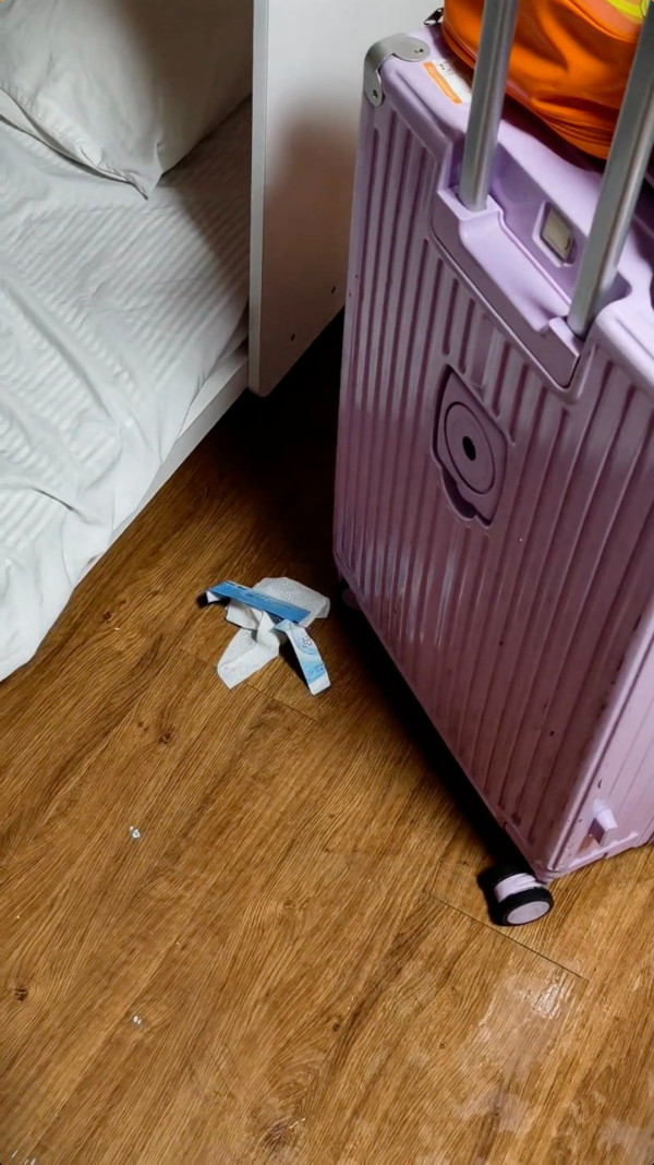 女遊客遊韓青旅遭日男潑尿性騷擾！怒轟韓警「6大罪」放走疑犯 附獨遊女生3大自保貼士 