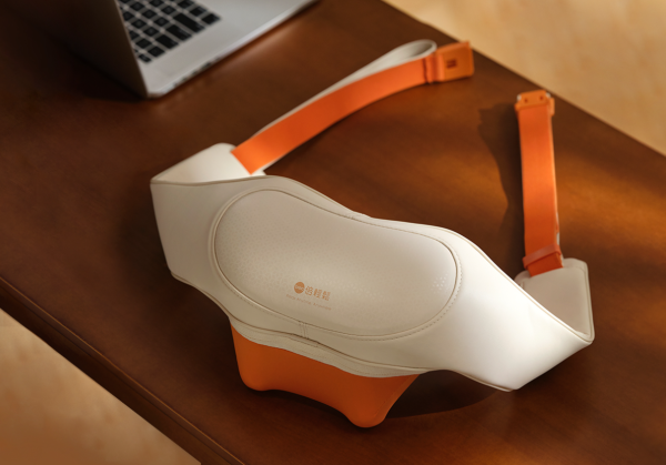 母親節禮物︰Breo (倍輕鬆) N6 mini 肩頸按摩儀（圖片來源︰Breo）