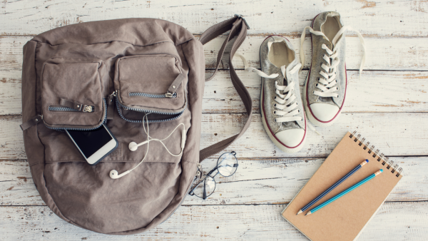 旅行一眼認出港人？全因背囊掛1件物！網揭「港人魂」特徵 網民：係生存之道