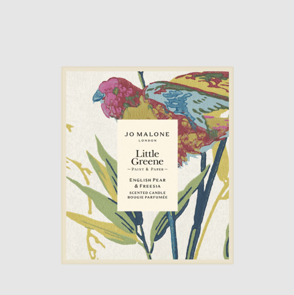 母親節禮物︰Jo Malone London 經典香氛工藝蠟燭（圖片來源︰Jo Malone London）