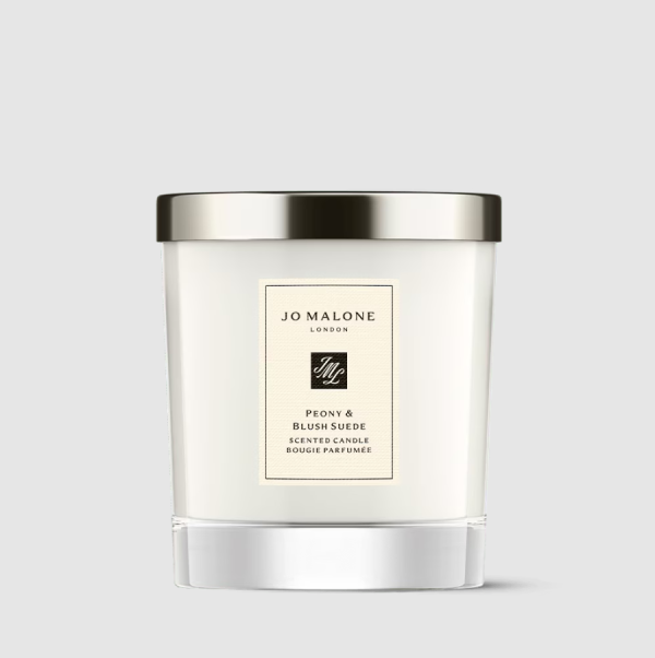母親節禮物︰Jo Malone London 經典香氛工藝蠟燭（圖片來源︰Jo Malone London）