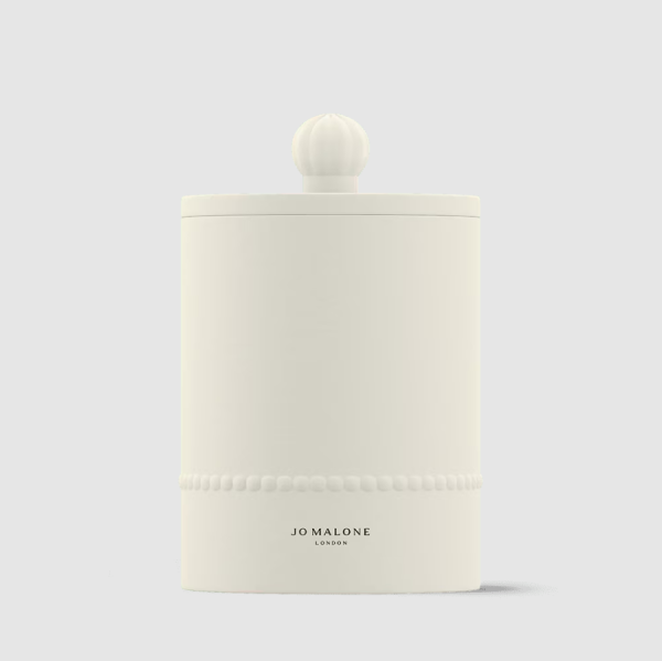 母親節禮物︰Jo Malone London 經典香氛工藝蠟燭（圖片來源︰Jo Malone London）