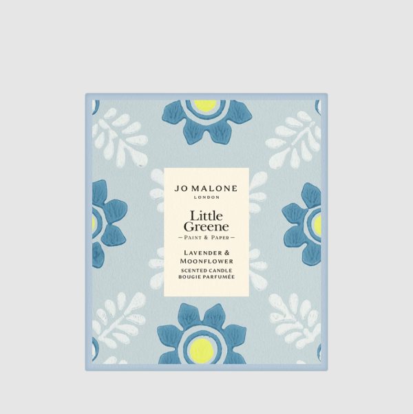 母親節禮物︰Jo Malone London 經典香氛工藝蠟燭（圖片來源︰Jo Malone London）