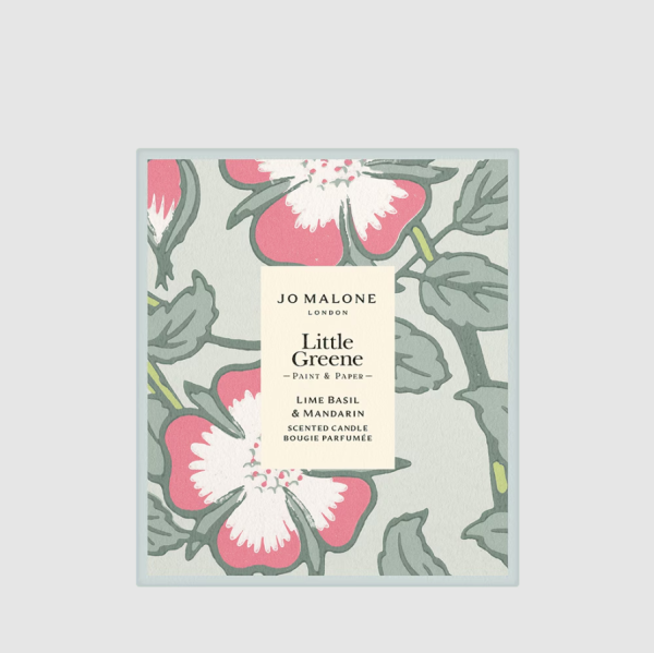 母親節禮物︰Jo Malone London 經典香氛工藝蠟燭（圖片來源︰Jo Malone London）