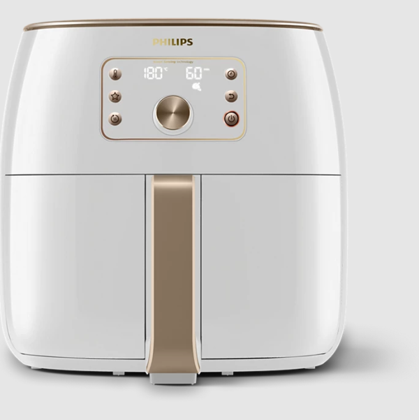 母親節禮物︰Philips 飛利浦 Premium 健康空氣炸鍋 XXL（圖片來源︰Philips 飛利浦）