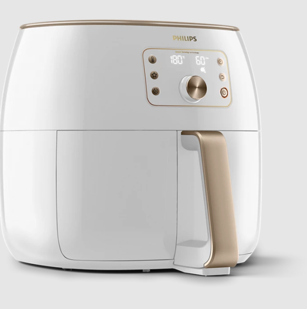 母親節禮物︰Philips 飛利浦 Premium 健康空氣炸鍋 XXL（圖片來源︰Philips 飛利浦）