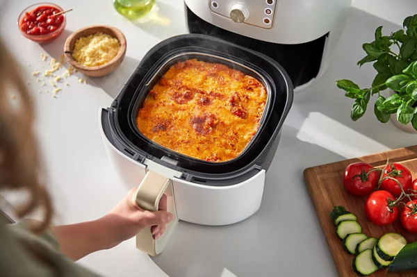 母親節禮物︰Philips 飛利浦 Premium 健康空氣炸鍋 XXL（圖片來源︰Philips 飛利浦）