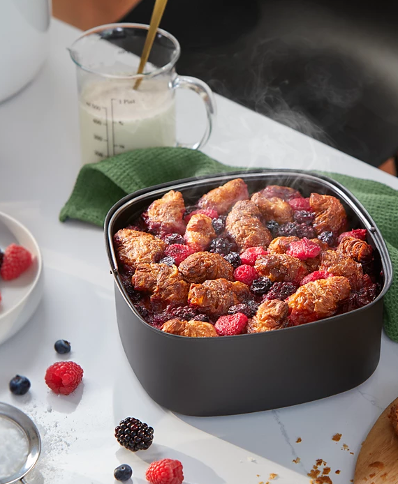 母親節禮物︰Philips 飛利浦 Premium 健康空氣炸鍋 XXL（圖片來源︰Philips 飛利浦）