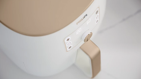 母親節禮物︰Philips 飛利浦 Premium 健康空氣炸鍋 XXL（圖片來源︰Philips 飛利浦）
