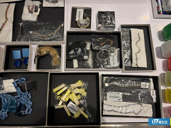 現場直擊 | 銅鑼灣SOGO ARMANI開倉全場3折！男女裝/鞋履/手錶/飾物$255起