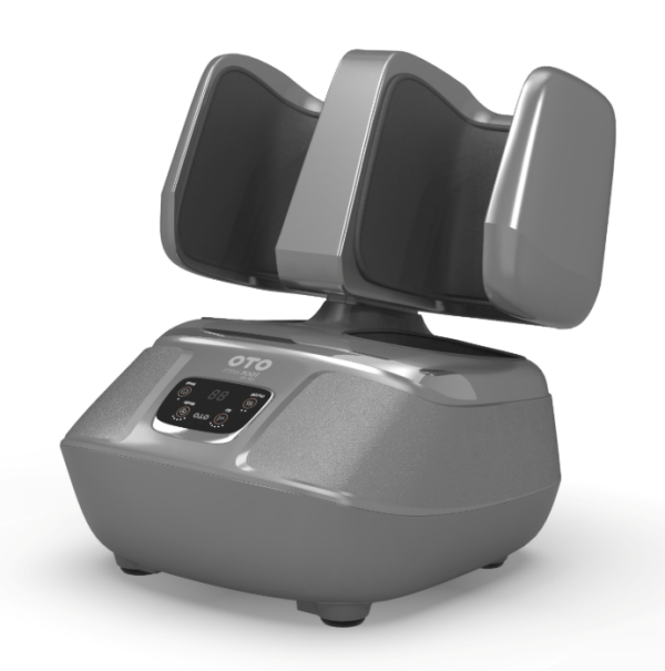 母親節禮物︰OTO DYNA FOOT分體式腳部按摩器（圖片來源︰OTO）