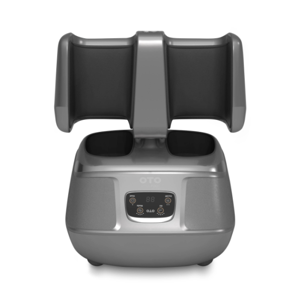 母親節禮物︰OTO DYNA FOOT分體式腳部按摩器（圖片來源︰OTO）