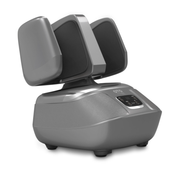 母親節禮物︰OTO DYNA FOOT分體式腳部按摩器（圖片來源︰OTO）